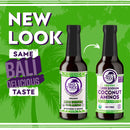 Marinade et Sauce Coco Aminos Bio Big Tree Farms, 300 ml
