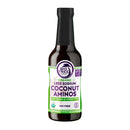 Marinade et Sauce Coco Aminos Bio Big Tree Farms, 300 ml