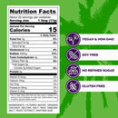 Marinade et Sauce Coco Aminos Bio Big Tree Farms, 300 ml