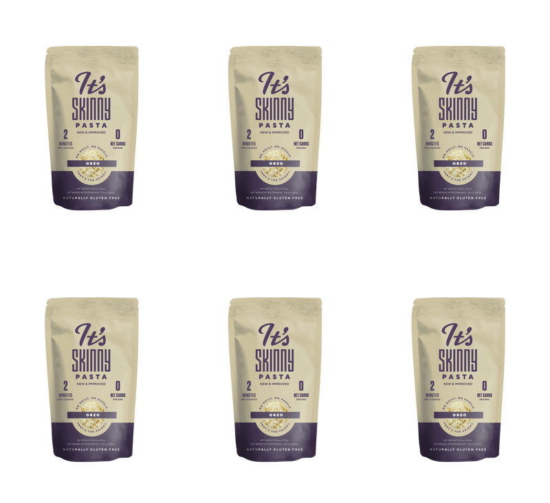 It's Skinny Konjac Pasta (9.52oz)