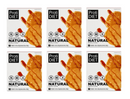 Proti Diet Mezcla para Tortitas de Proteínas, Natural, 7 Sobres
