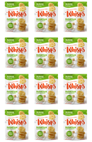 Whisps Cheese Crisps, 2.12 oz