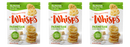 Whisps Cheese Crisps, 2.12 oz