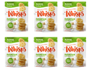 Whisps Cheese Crisps, 2.12 oz