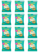 Smart Sweets Peach Rings 50g (1.8 oz)