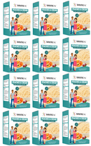 BariatricPal Hot Protein Breakfast Oatmeal