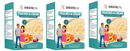 BariatricPal Hot Protein Breakfast Oatmeal