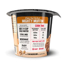 FlapJacked Mighty Muffins