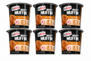 FlapJacked Mighty Muffins