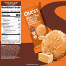 Quest Nutrition Bake Shop Frosted Cookies