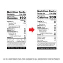Atkins Nutritionals Protein Wafer Crisps 5 bars