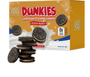 ChocZero Dunkies Sandwich Cookies, 9 oz