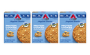Atkins Nutritionals Snack Protein Cookies (4 cookies)