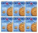 Atkins Nutritionals Snack Protein Cookies (4 cookies)