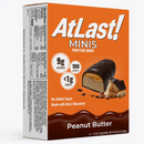 AtLast! Minis Protein Bars
