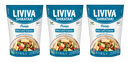 Liviva Organic Shirataki Pasta with Oat Fiber, 18.34 oz
