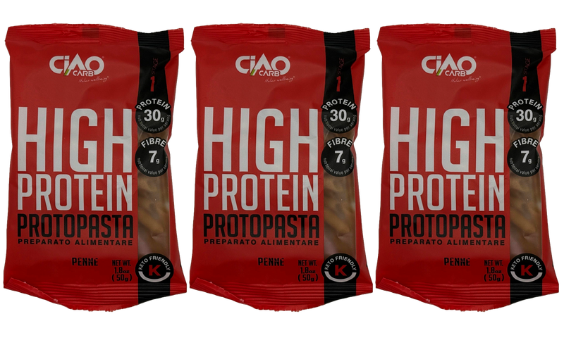 Ciao Carb Proto Pasta Penne