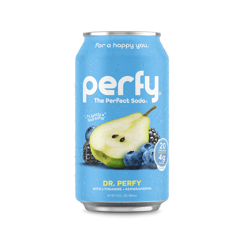 Perfy - The Perfect Soda