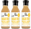 G. Hughes Smokehouse Sugar Free Marinade