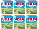 Jell-O Sugar-Free Instant Pudding