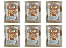 ThinSlim Foods Soft n' Fluffy ZERO Net Carb Pita 5 oz