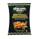 Pork King Good Flavored Dessert Pork Rinds, 3 oz