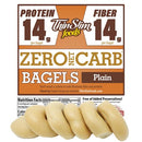 Bagels ThinSlim Foods zéro glucide net