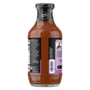 G Hughes Smokehouse Salsa para untar sin azúcar