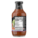 G Hughes Smokehouse Salsa para untar sin azúcar