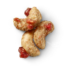 Sahale Snacks Pomegranate Vanilla Flavored Cashews Glazed Mix 4oz Bag