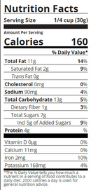 Sahale Snacks Pomegranate Vanilla Flavored Cashews Glazed Mix 4oz Bag