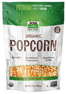 NOW Popcorn 24 oz (680 g)