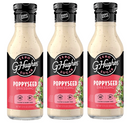 Vinaigrette sans sucre G Hughes Smokehouse (355 ml)