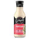 Vinaigrette sans sucre G Hughes Smokehouse (355 ml)