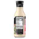 Vinaigrette sans sucre G Hughes Smokehouse (355 ml)