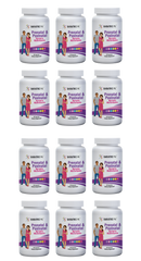 BariatricPal Bariatric Multivitamin Capsule + Prenatal & Postnatal