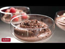 Sukrin Chocolate Mousse Mix