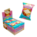 Alpha Prime Bites Protein Brownies