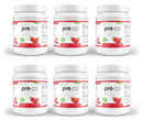 R-Kane Nutritionals Pro-Cal High Protein Pudding/Shake Mix, Strawberry 15.2oz (432g)