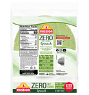 Mission Foods Zero Net Carb Tortillas