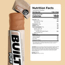 Built Bar Protein Puffs