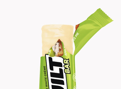 #Flavor_Apple Pie #Size_One Bar