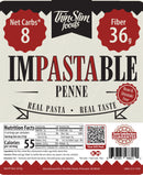 ThinSlim Foods Impastable Low Carb Pasta