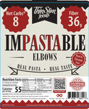 ThinSlim Foods Impastable Low Carb Pasta
