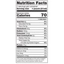 Proti Diet 15g Protein Fruit Concentrates - Variety Pack