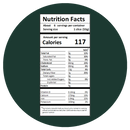 Smart Baking Company SmartPound Cake