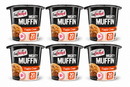 FlapJacked Mighty Muffins