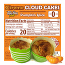 Bizcochos ThinSlim Foods Xtreme Cloud