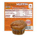Muffins Xtreme ThinSlim Foods