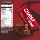 Quest Protein Bar